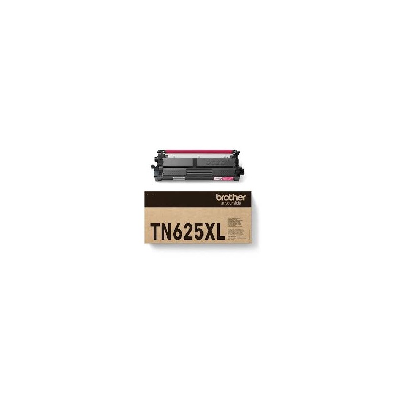 TONER BROTHER HL- L82430 (TN625XLM) MAGENTA