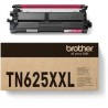 TONER BROTHER HL- L82430 (TN625XXLM) MAGENTA
