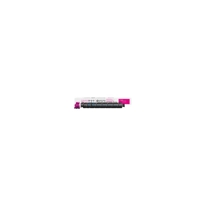 TONER KYOCERA TASKALFA MZ3501ci (TK8465M) MAGENTA