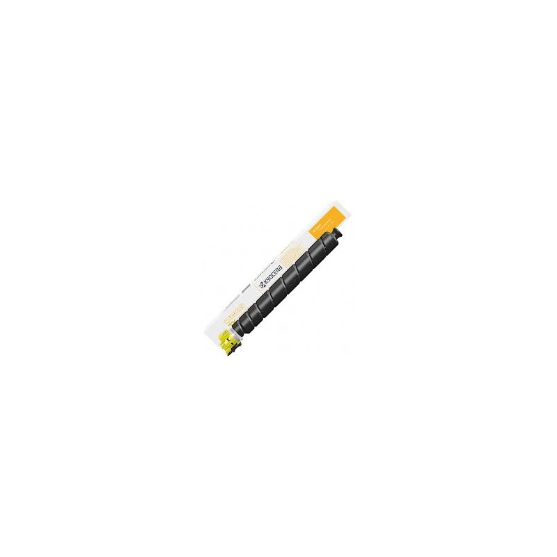 TONER KYOCERA TASKALFA MZ3501ci (TK8465Y) AMARILLO