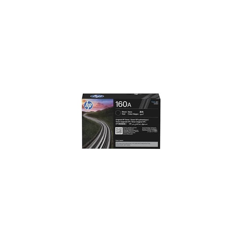 TONER HP LaserJet Enterprise Flow 6500 (W1600A) NEGRO