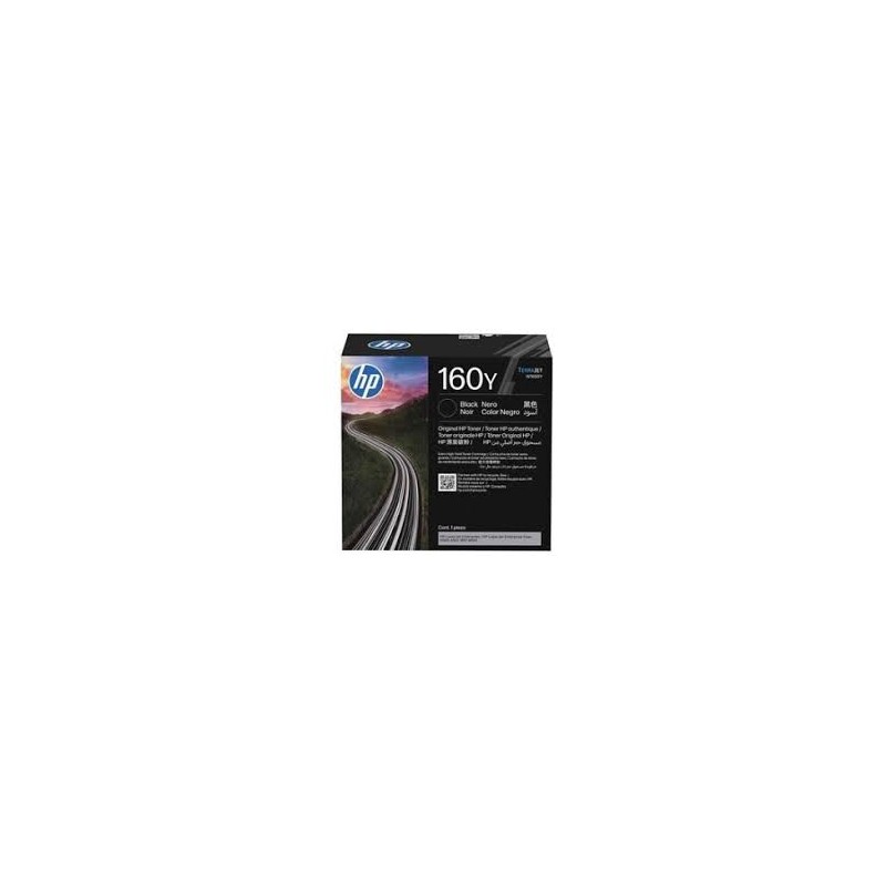 TONER HP LaserJet Enterprise Flow 6500 (W1600Y) NEGRO ALTA CAPACIDAD