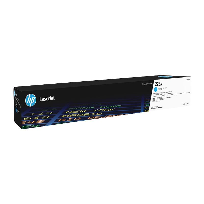 TONER HP Color LaserJet Enterprise 8801dn (W2251A) CIAN A3