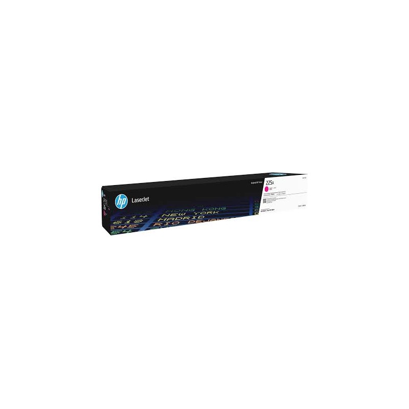 TONER HP Color LaserJet Enterprise 8801dn (W2253A) MAGENTA A3