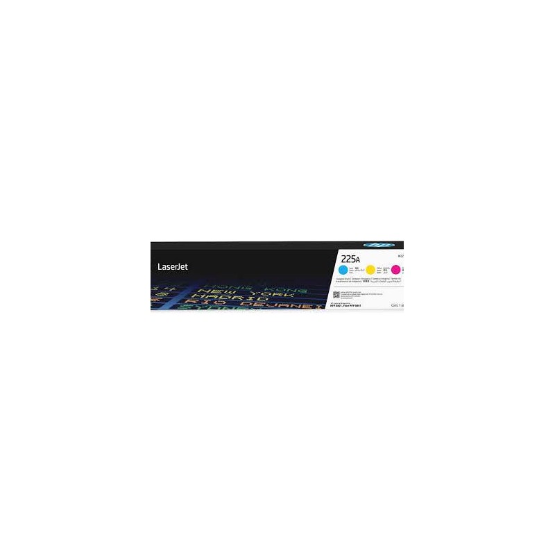TAMBOR HP Color LaserJet Enterprise 8801dn (W2257A) COLOR A3