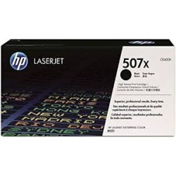 Tóner original HP para LaserJet Enterprise CE400X