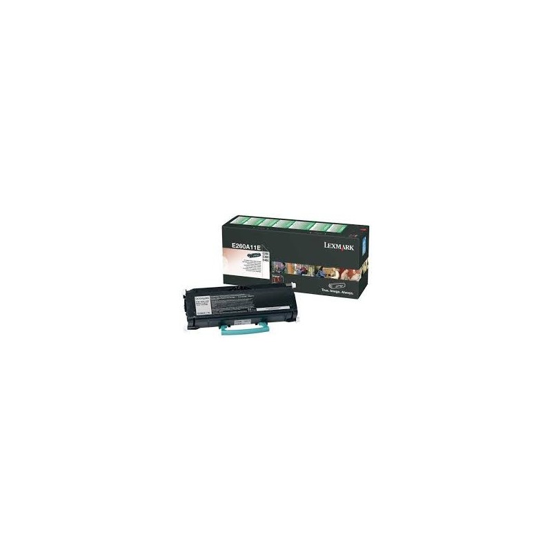 E260A11E - E260A31E