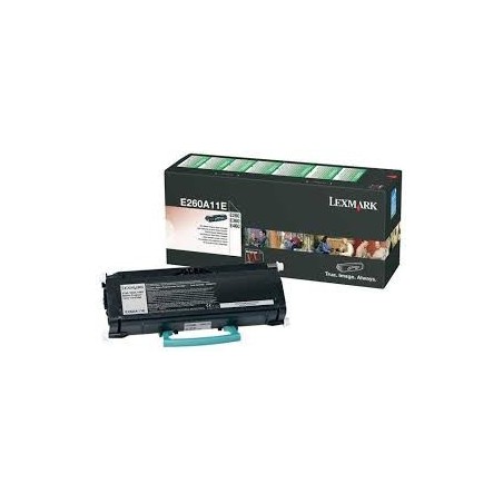 E260A11E - E260A31E