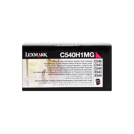 C540H1MG