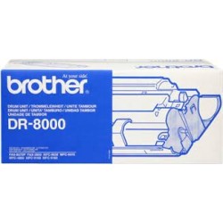 DR8000