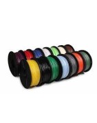 FILAMENTOS PARA IMPRESORAS 3D