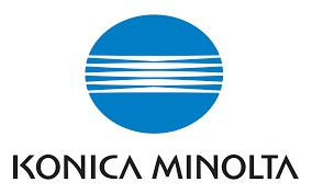 KONICA MINOLTA