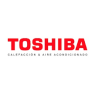 TOSHIBA